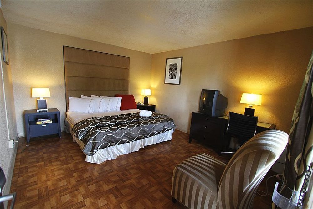 Oyo Hotel Houston, Tx Near Medical Center Nrg Stadium エクステリア 写真