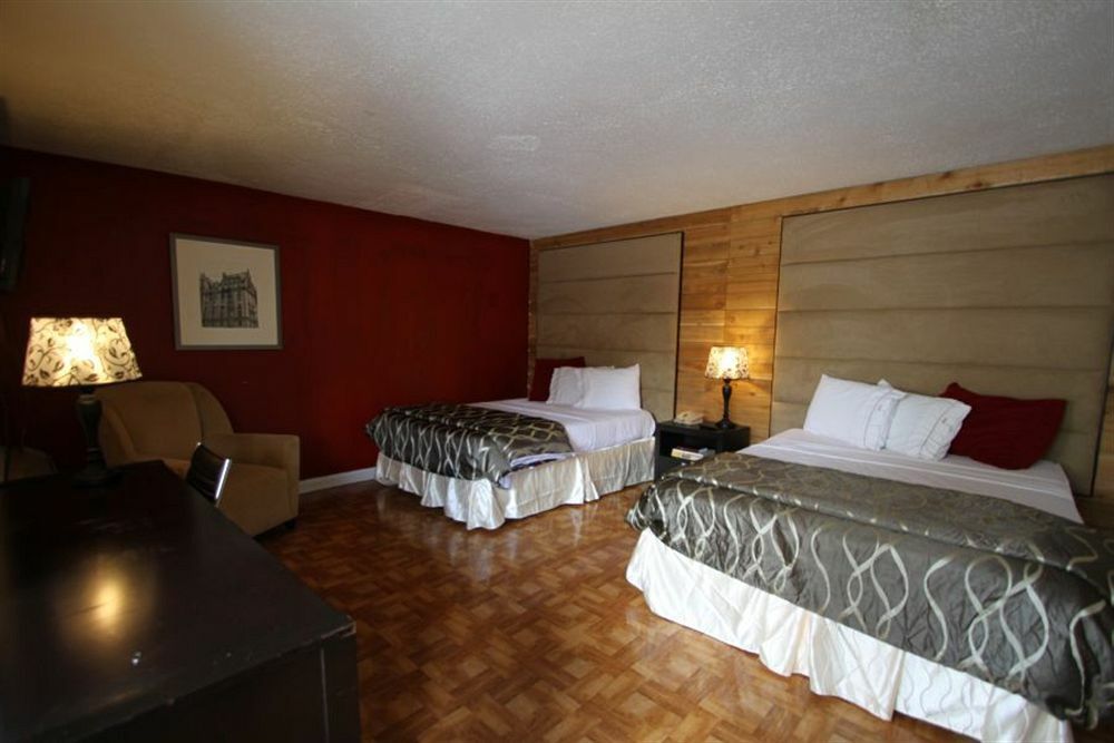 Oyo Hotel Houston, Tx Near Medical Center Nrg Stadium エクステリア 写真