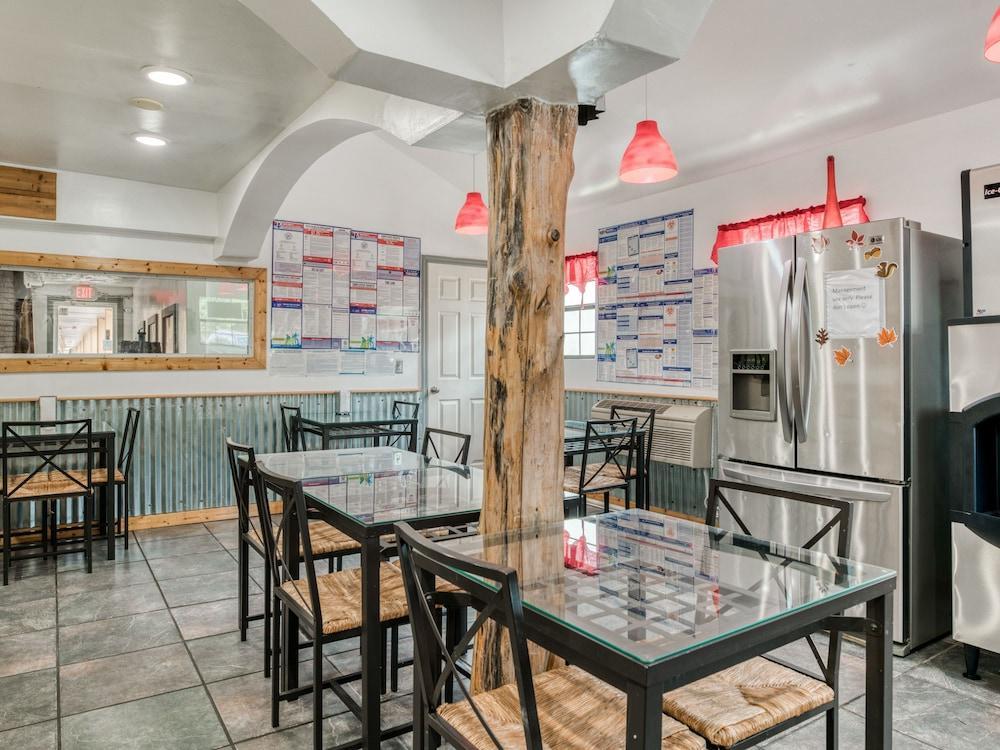 Oyo Hotel Houston, Tx Near Medical Center Nrg Stadium エクステリア 写真